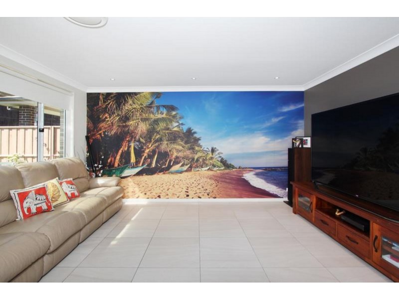 51 Everglades Street, The Ponds NSW 2769